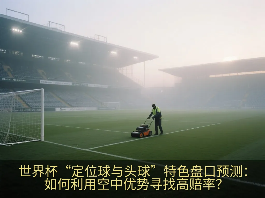 世界杯定位球战术与数据分析图表